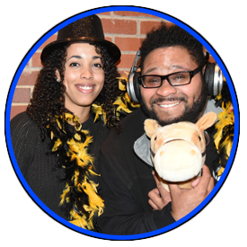 Crisp Smiles Photo Booth for all events!